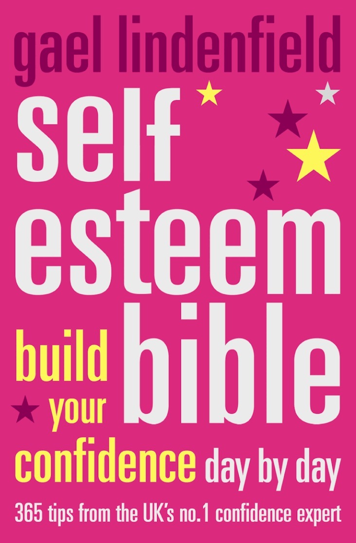 Gael Lindenfield - Self Esteem Bible, E-bok