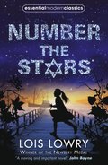 Number the Stars (HarperCollins Children's Modern Classics)