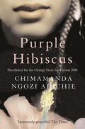 Purple Hibiscus