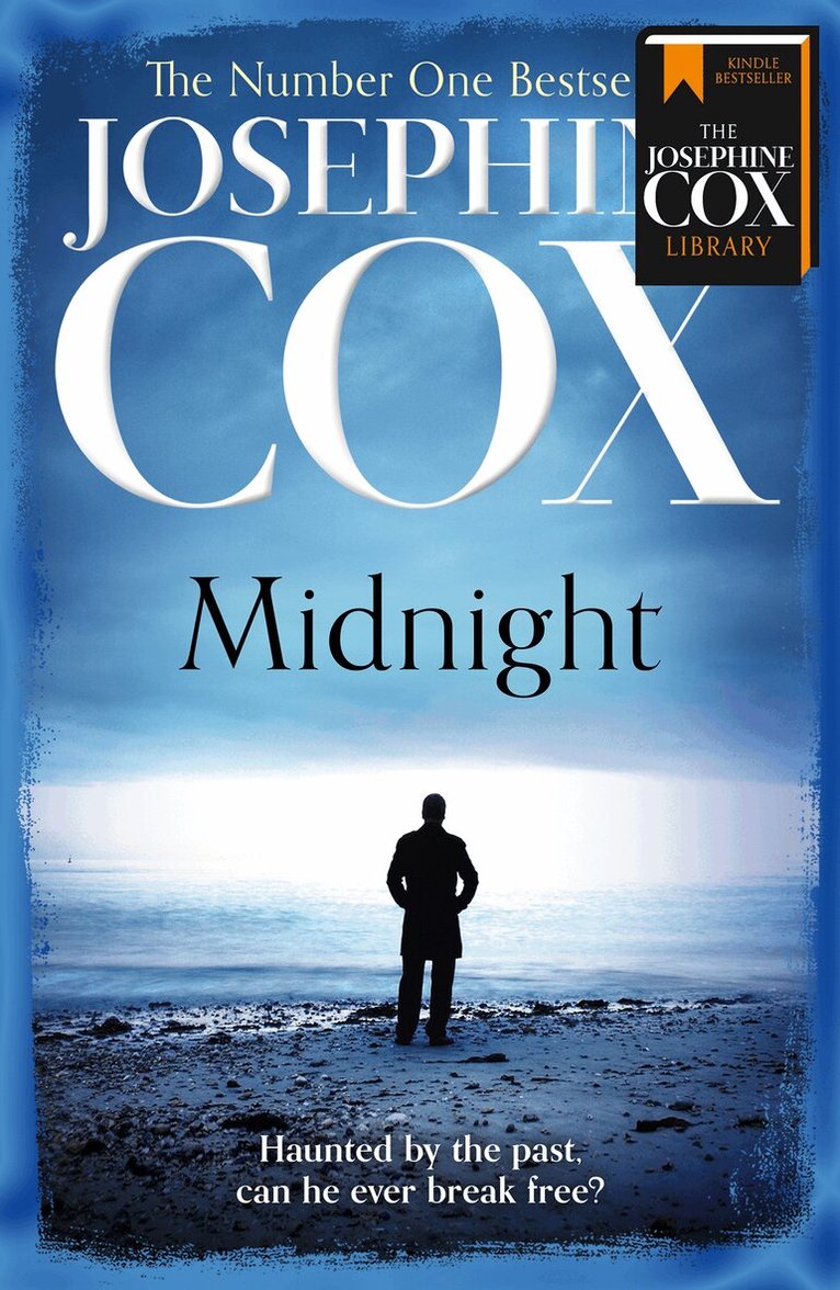 Josephine Cox - Midnight, E-bok