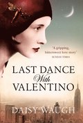 LAST DANCE WITH VALENTINO  EB