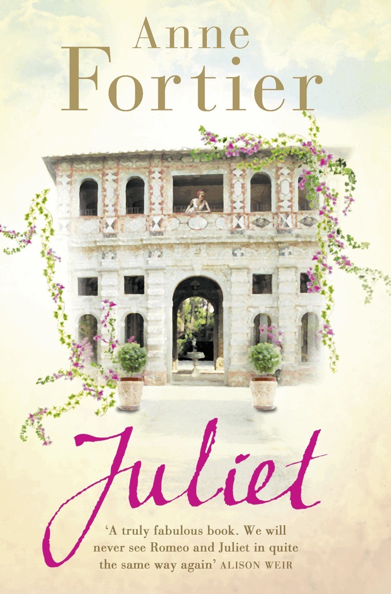 Anne Fortier - Juliet, E-bok. Tillgänglighet: Lägg i varukorg