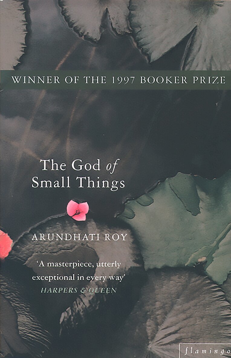 Arundhati Roy - God of Small Things, E-bok