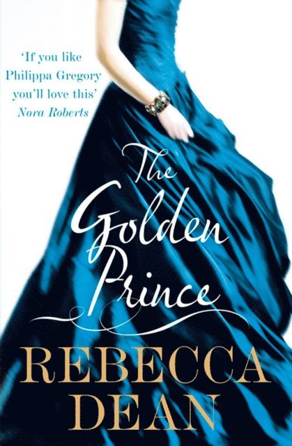 Rebecca Dean - Golden Prince, E-bok