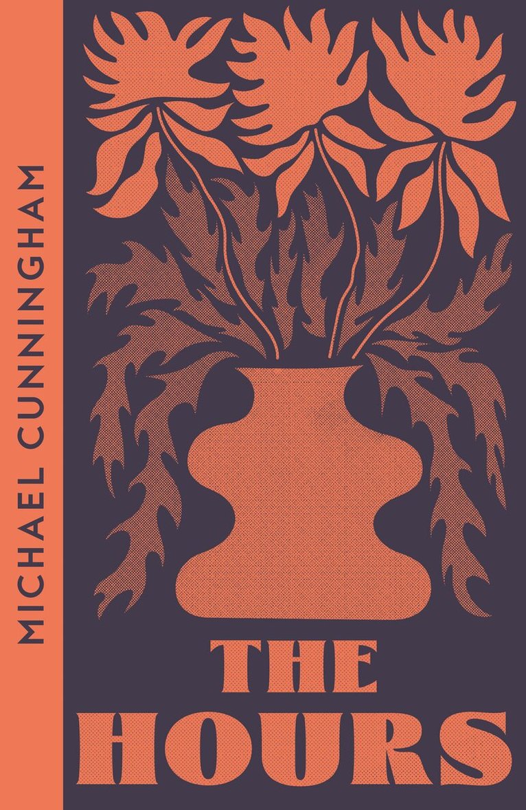 Michael Cunningham - Hours, E-bok