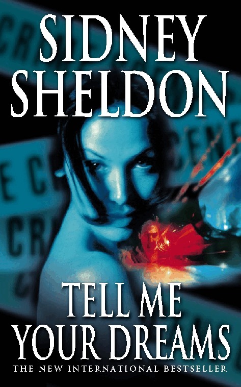 Sidney Sheldon - Tell Me Your Dreams, E-bok