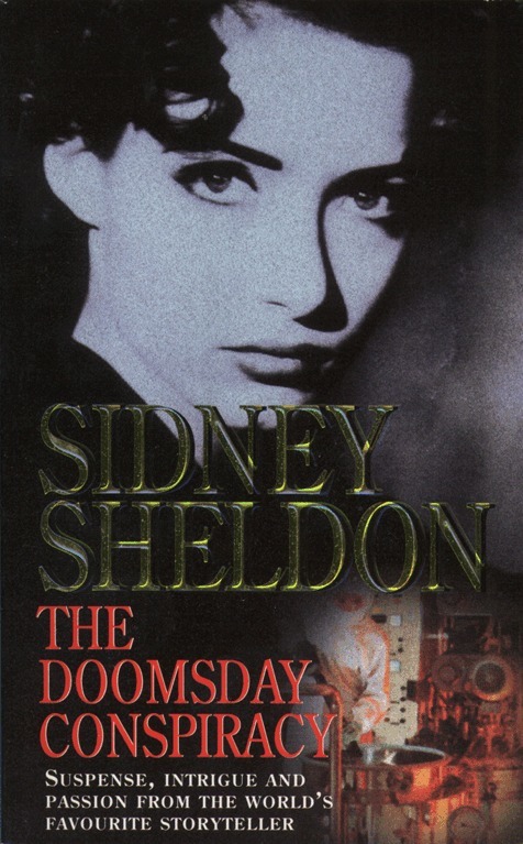 Sidney Sheldon - Doomsday Conspiracy, E-bok