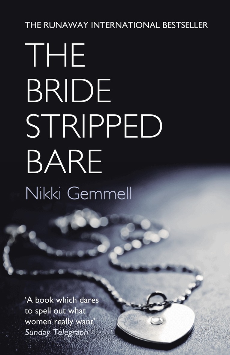 Nikki Gemmell - Bride Stripped Bare, E-bok