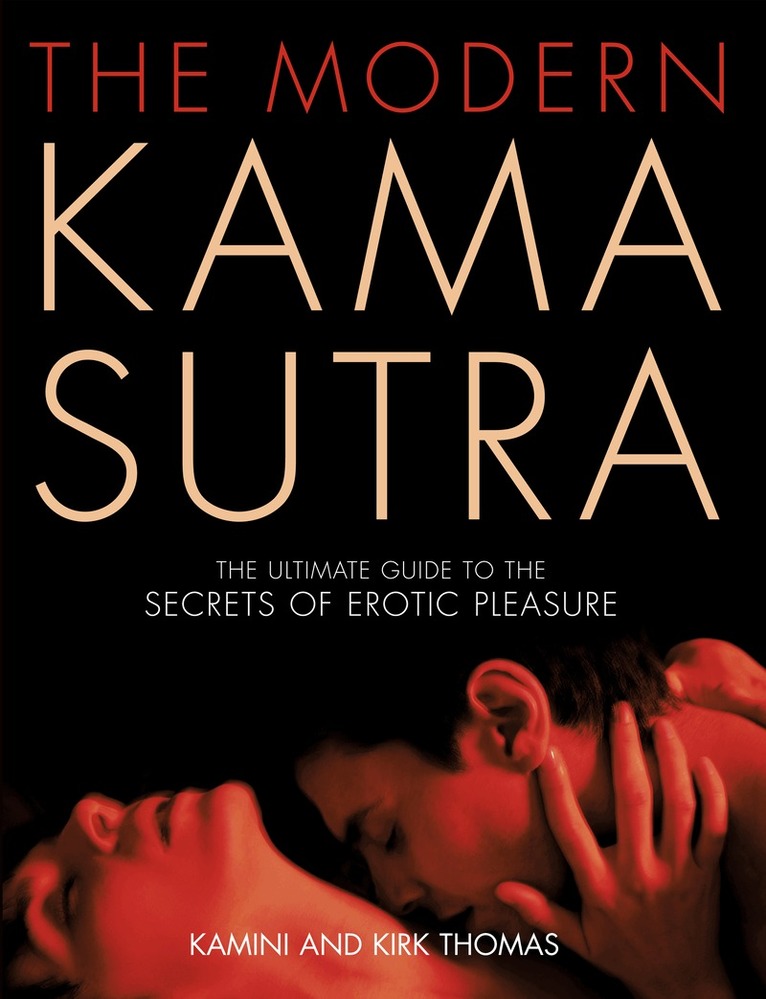 Kamini Thomas, Kirk Thomas - Modern Kama Sutra, E-bok
