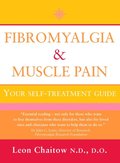 Fibromyalgia and Muscle Pain: Your Self-Treatment Guide (Text Only)