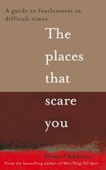 Places That Scare You