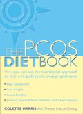 PCOS Diet Book