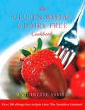 Gluten, Wheat and Dairy Free Cookbook