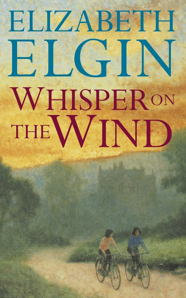 Elizabeth Elgin - Whisper on the Wind, E-bok. Tillgänglighet: Lägg i varukorg