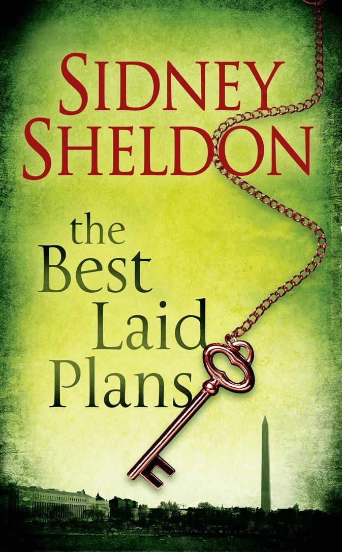 Sidney Sheldon - Best Laid Plans, E-bok