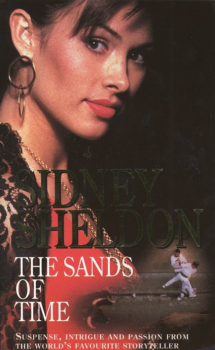 Sidney Sheldon - Sands of Time, E-bok