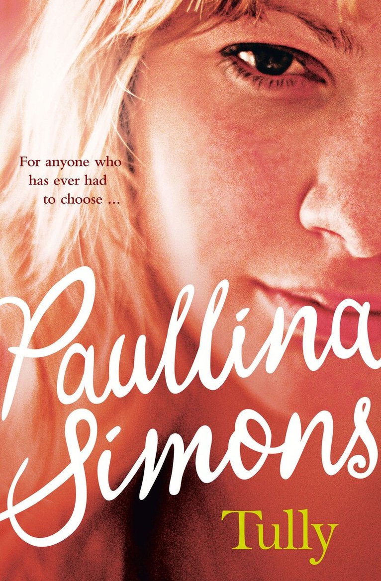Paullina Simons - Tully, E-bok