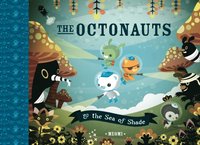 Octonauts and the Sea of Shade (Read Aloud)