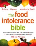 Food Intolerance Bible