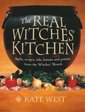 Real Witches' Kitchen