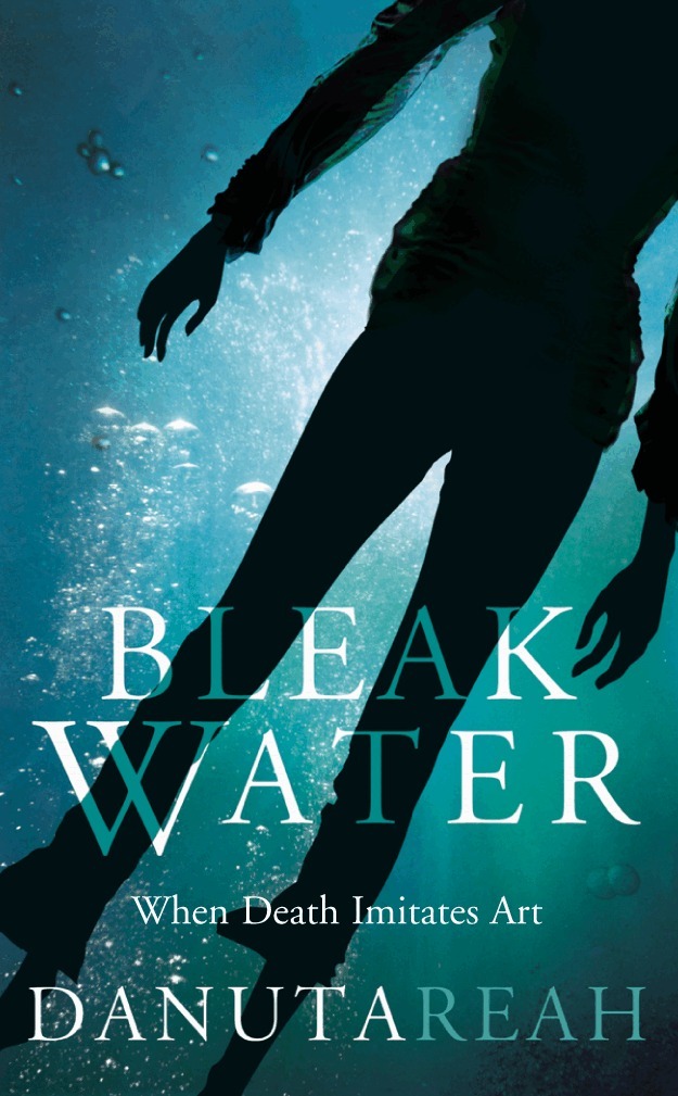 Danuta Reah - Bleak Water, E-bok