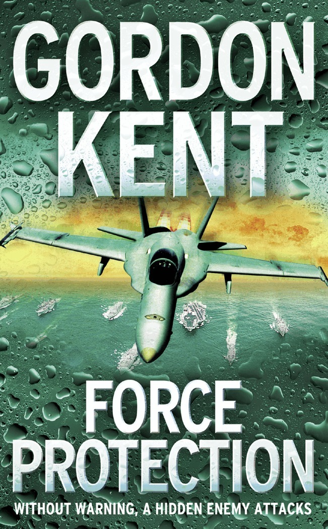 Gordon Kent - Force Protection, E-bok. Tillgänglighet: Lägg i varukorg