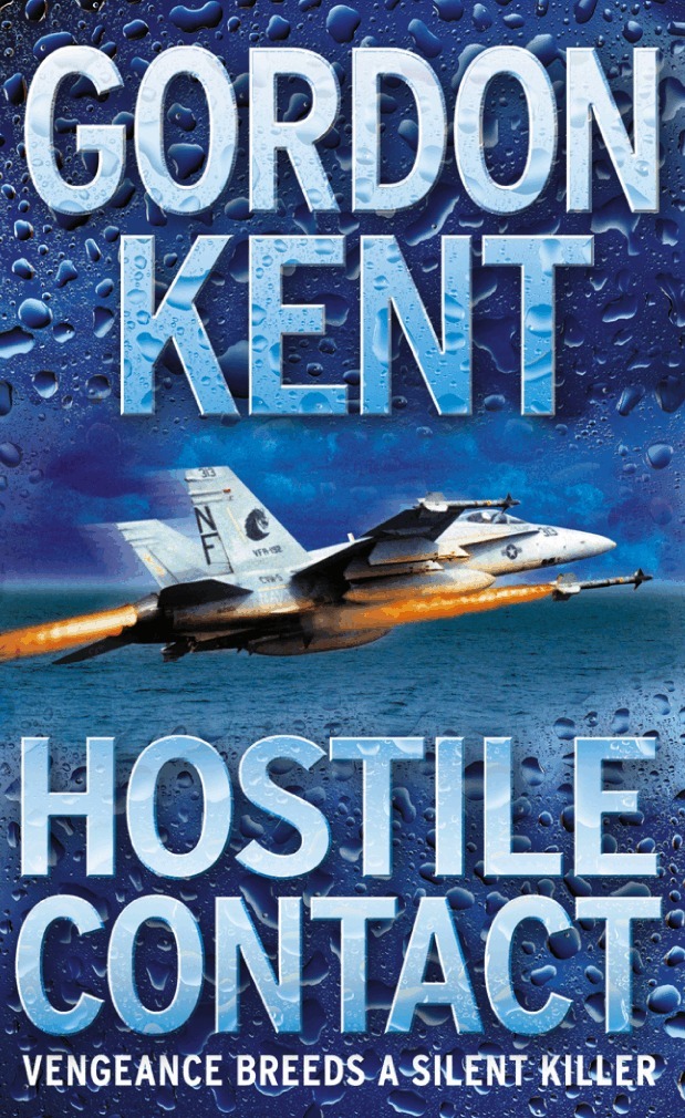 Gordon Kent - Hostile Contact, E-bok. Tillgänglighet: Lägg i varukorg