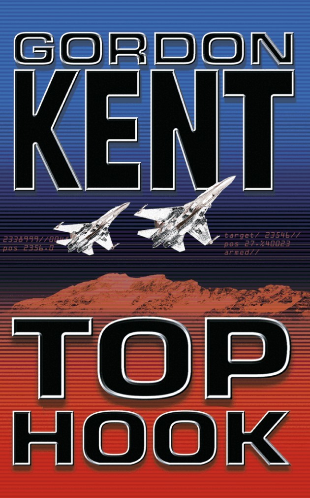 Gordon Kent - Top Hook, E-bok. Tillgänglighet: Lägg i varukorg