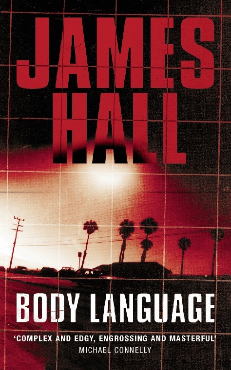 James Hall - Body Language, E-bok