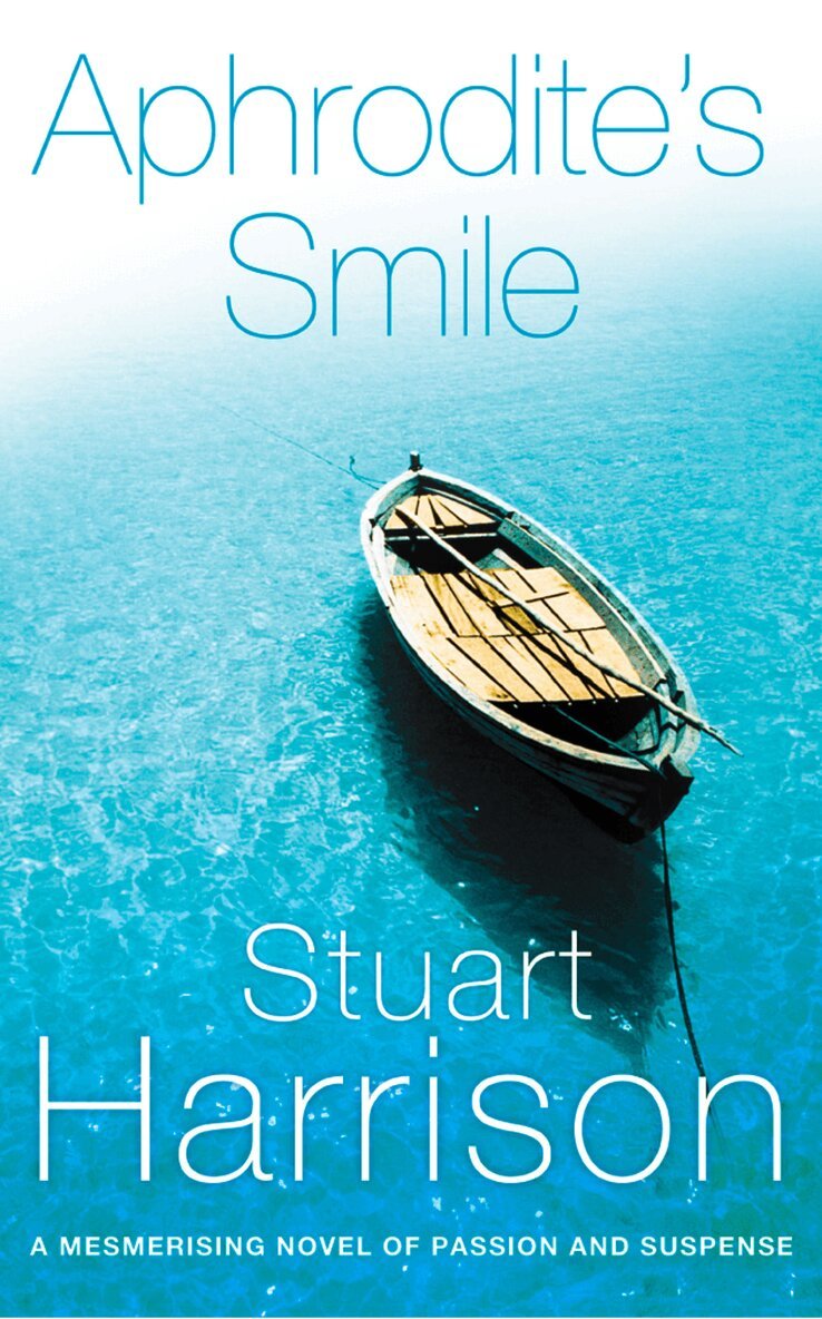 Stuart Harrison - Aphrodite’s Smile, E-bok. Tillgänglighet: Lägg i varukorg