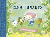 Octonauts and the Frown Fish (Read Aloud)