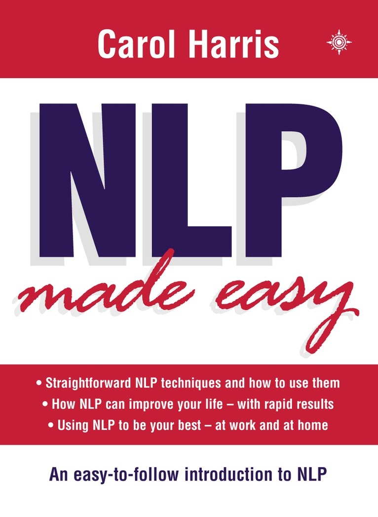 Carol Harris - NLP Made Easy, E-bok