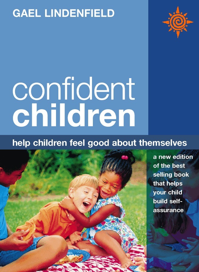 Gael Lindenfield - Confident Children, E-bok