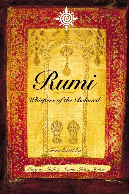 Maryam Mafi, Azima Melita Kolin - Rumi: Whispers of the Beloved, E-bok. Tillgänglighet: Lägg i varukorg