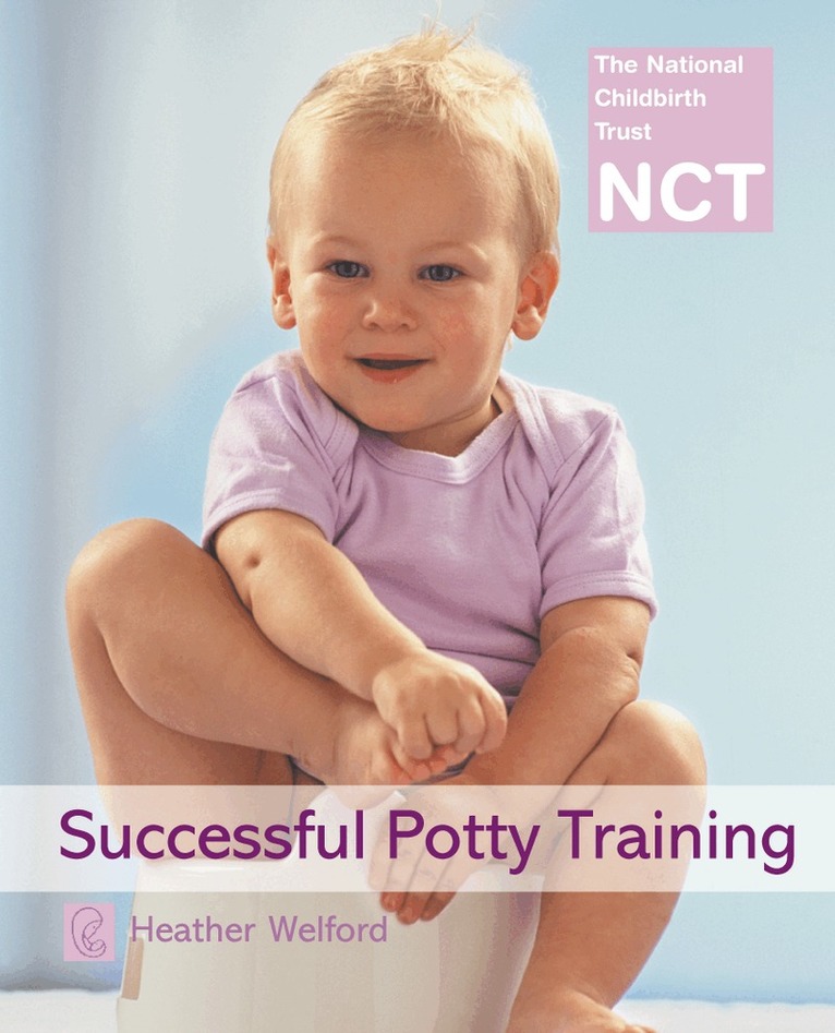 Heather Welford - Successful Potty Training, E-bok
