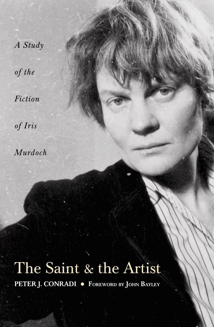 Peter J. Conradi - Saint and Artist, E-bok