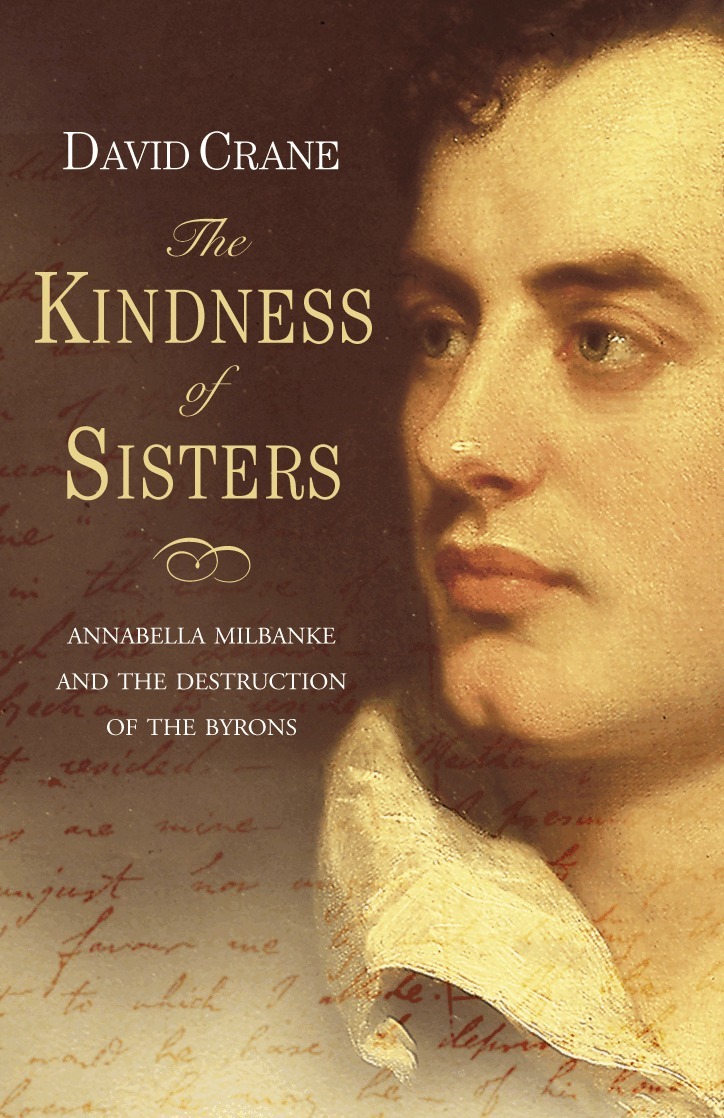 David Crane - Kindness of Sisters, E-bok