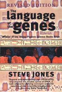 Language of the Genes