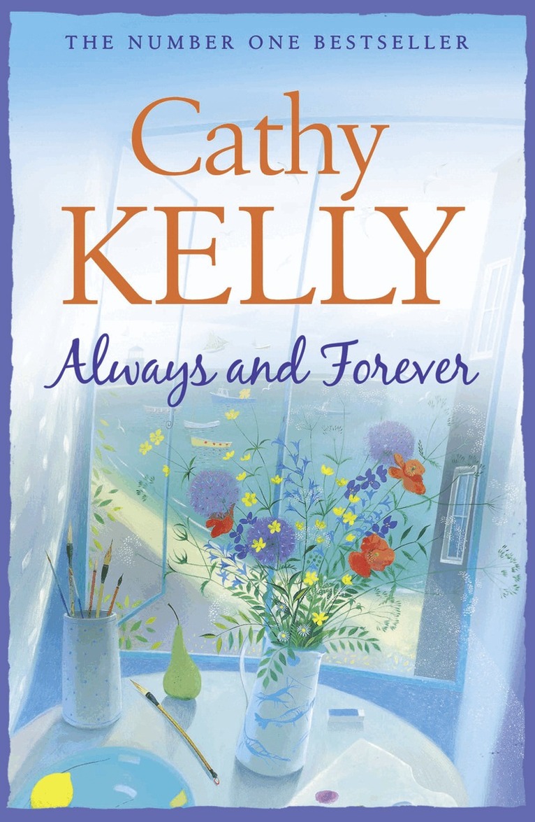 Cathy Kelly - Always and Forever, E-bok