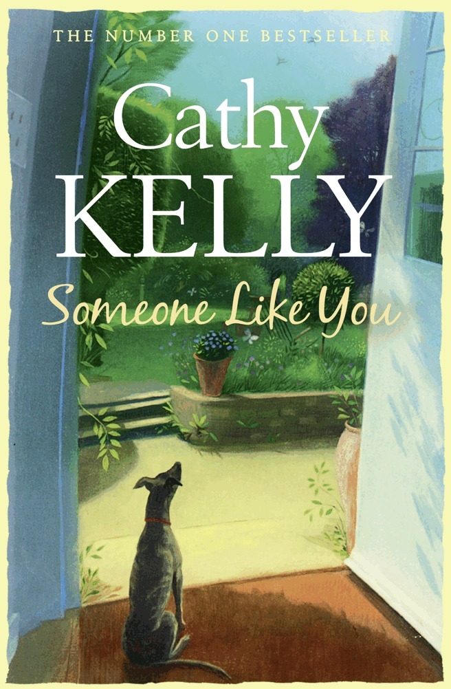 Cathy Kelly - Someone Like You, E-bok