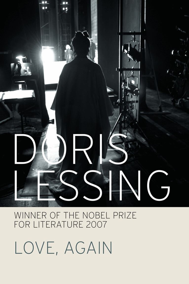 Doris Lessing - Love, Again, E-bok