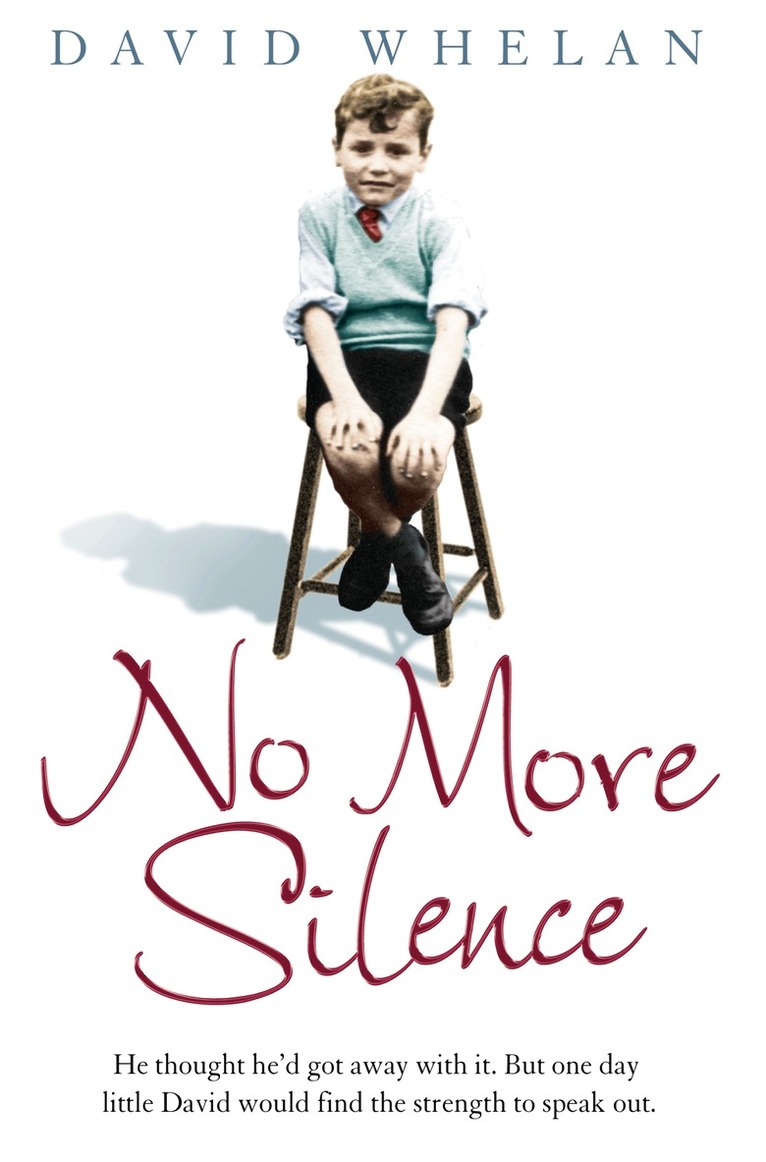 David Whelan - No More Silence, E-bok. Tillgänglighet: Lägg i varukorg