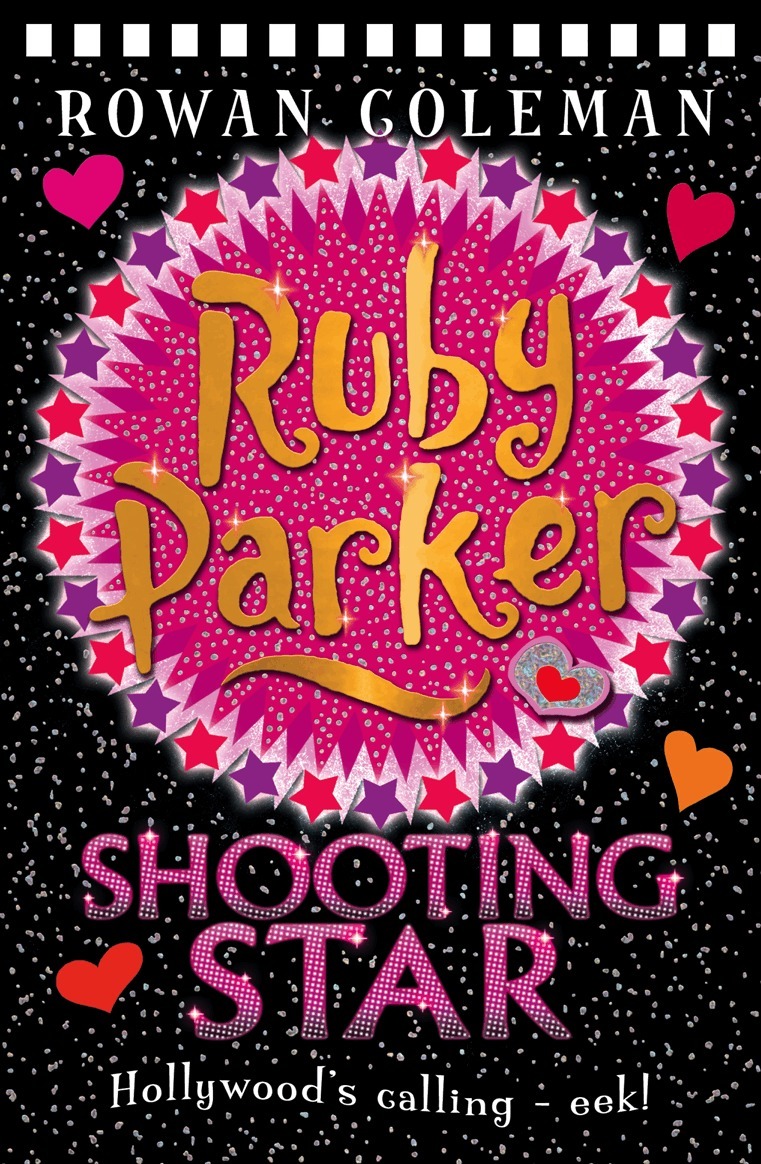 Rowan Coleman - Ruby Parker: Shooting Star, E-bok