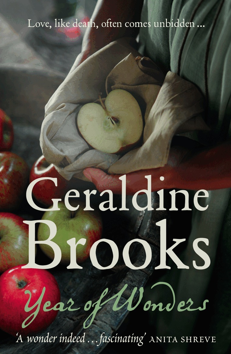 Geraldine Brooks - Year of Wonders, E-bok
