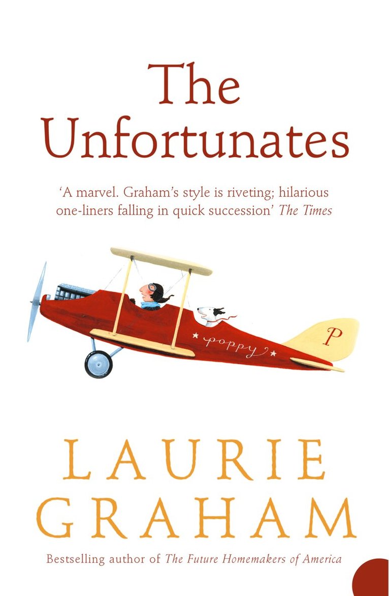 Laurie Graham - Unfortunates, E-bok