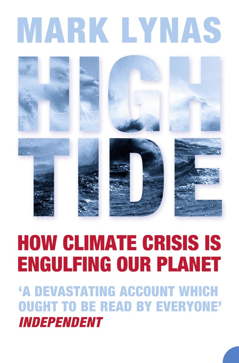 Mark Lynas - High Tide, E-bok