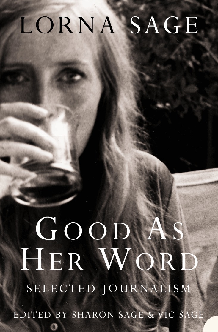 Lorna Sage, Sharon Sage, Victor Sage - Good as her Word, E-bok
