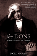 Dons: Mentors, Eccentrics and Geniuses (Text Only)