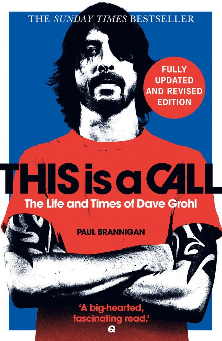 Paul Brannigan - This Is a Call, E-bok