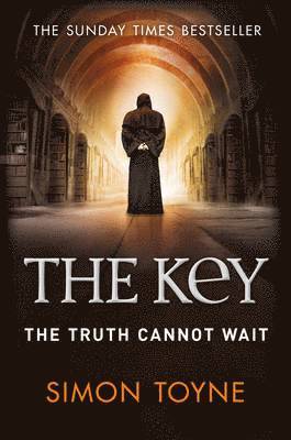 The Key av Simon Toyne